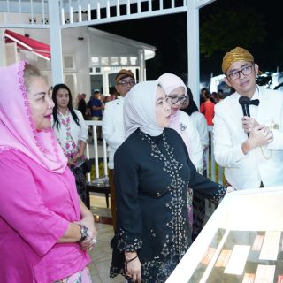 Foto: Doc. Humas Pemkot Semarang