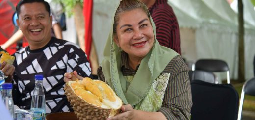 Foto: Doc. Humas Pemkot Semarang