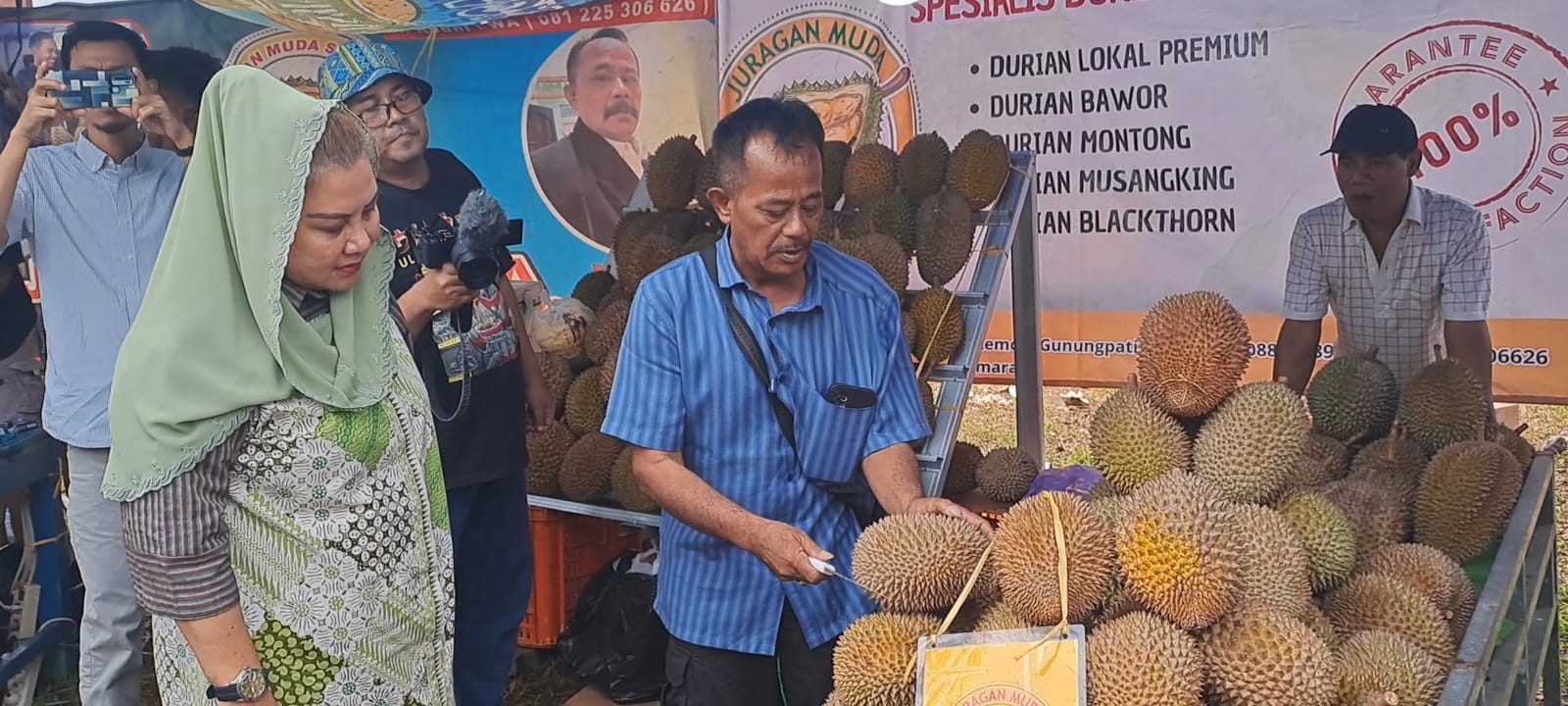 Foto: Doc. Humas Pemkot Semarang