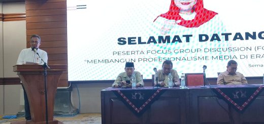 Foto: Doc. Humas Pemkot Semarang