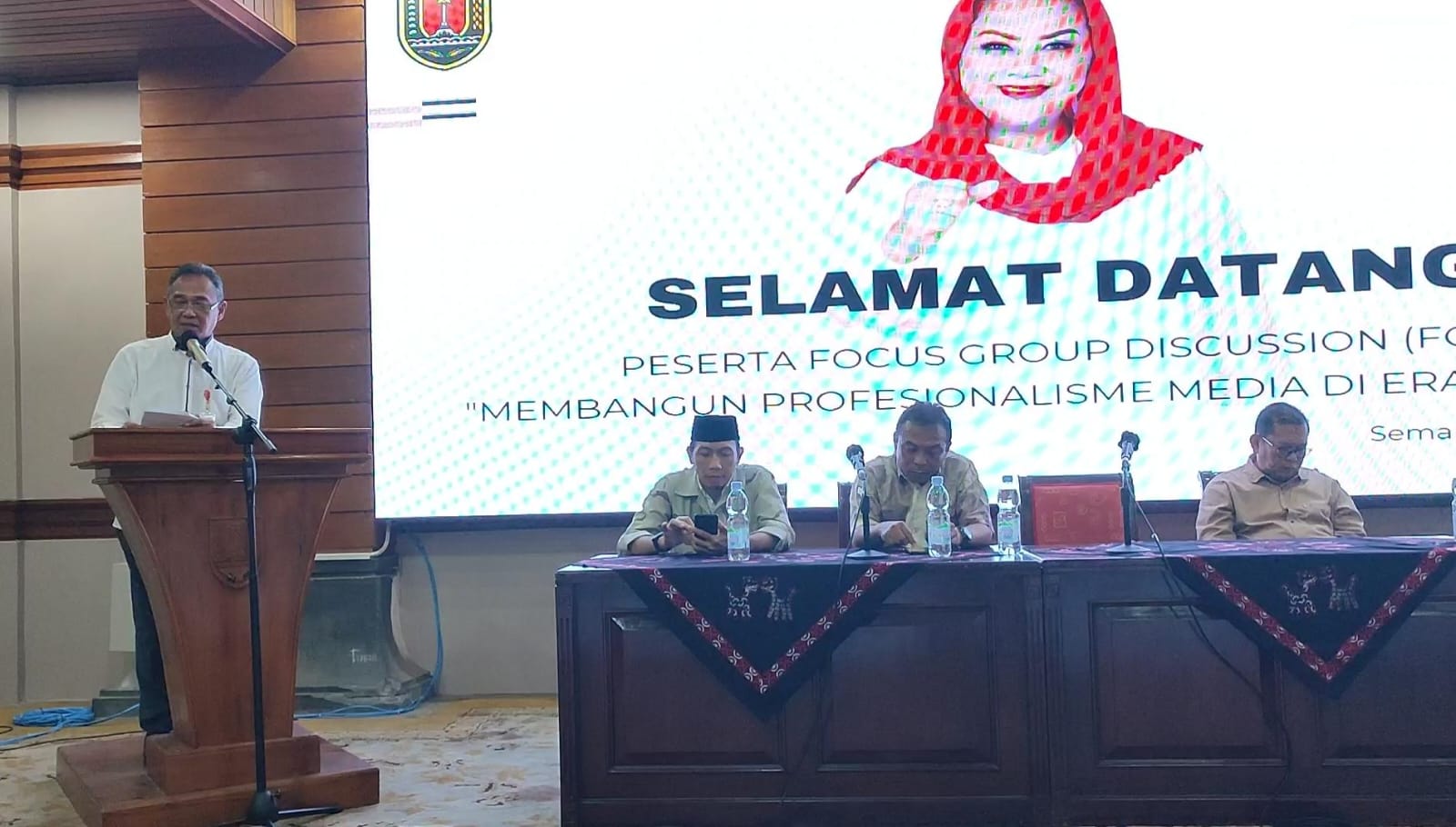 Foto: Doc. Humas Pemkot Semarang