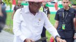 Wakil Jaksa Agung Dr. Sunarta Berikan Arahan Reformasi Birokrasi di Kejaksaan Tinggi Kalimantan Tengah