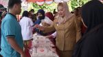 Jelang Ramadan, Gerakan Pasar Murah “Pak Rahman” Jadi Andalan Pengendalian Inflasi di Kota Semarang