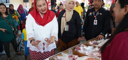 Foto: Doc. Humas Pemkot Semarang