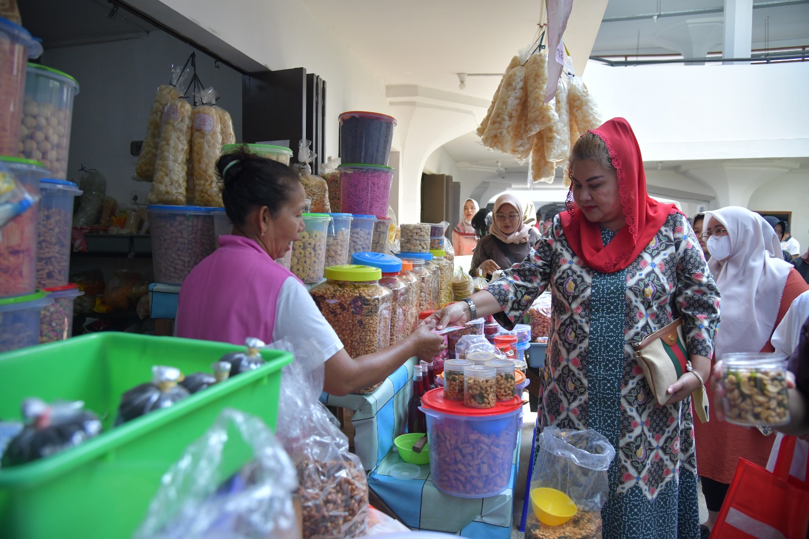 Foto: Doc. Humas Pemkot Semarang