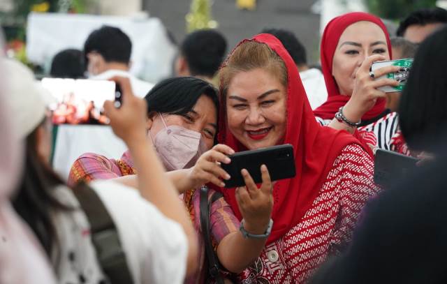 Foto: Doc. Humas Pemkot Semarang