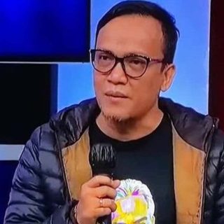 Ketua Umum Jokowi Mania, Immanuel Ebenezer