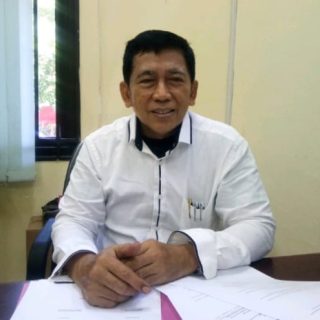 Kaprodi S2 Hukum USM, Dr Drs H Kukuh SA BA SSos SH MH MM