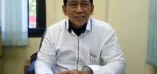 Kaprodi S2 Hukum USM, Dr Drs H Kukuh SA BA SSos SH MH MM