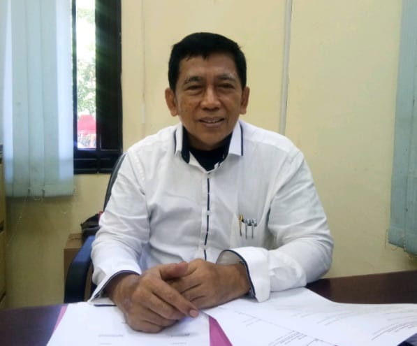 Kaprodi S2 Hukum USM, Dr Drs H Kukuh SA BA SSos SH MH MM
