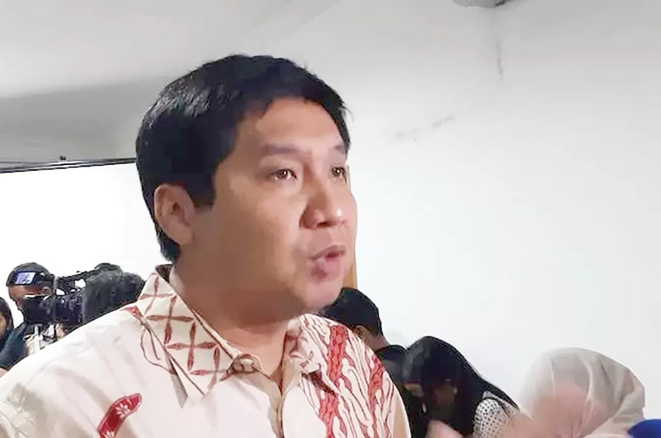 Maruarar Sirait