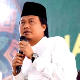 Ketua DPW PKB Jawa Tengah, KH Muhammad Yusuf Chudlori