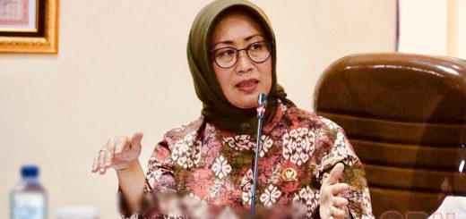 Ketua Dewan Pers, Ninik Rahayu