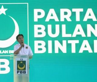 Yusril Ihza Mahendra