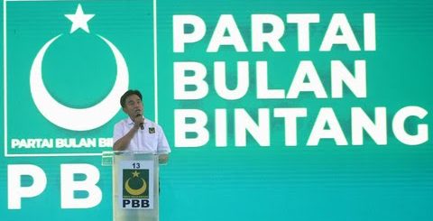 Yusril Ihza Mahendra