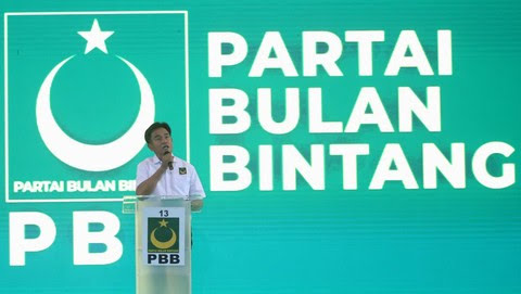 Yusril Ihza Mahendra