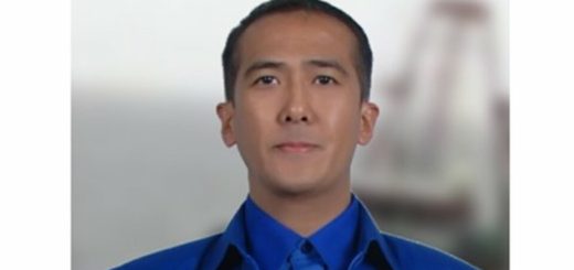 Buronan KPK, Harun Masiku