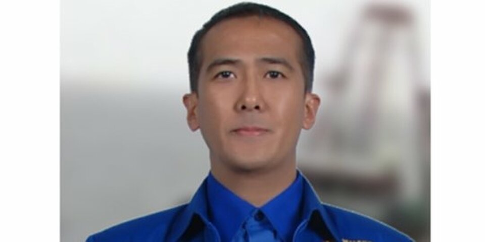 Buronan KPK, Harun Masiku