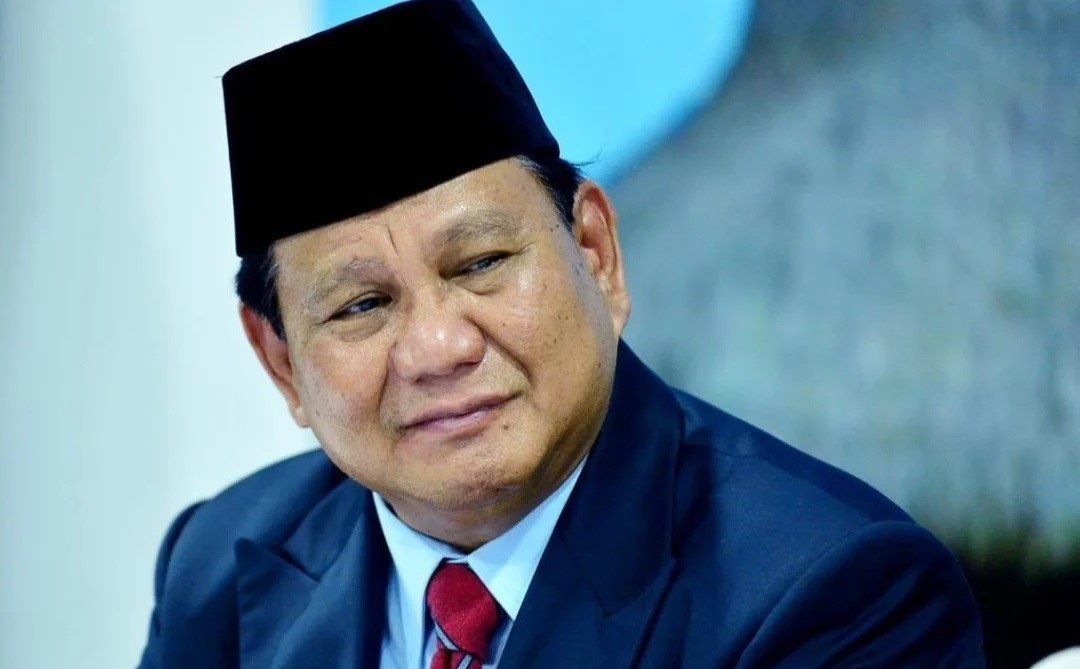 Prabowo Subianto