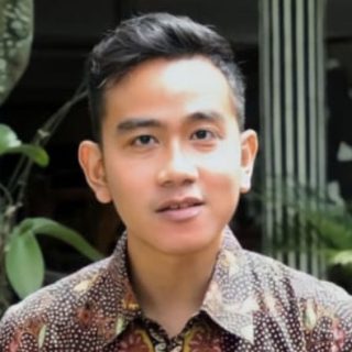 Wakil Presiden Terpilih, Gibran Rakabuming Raka