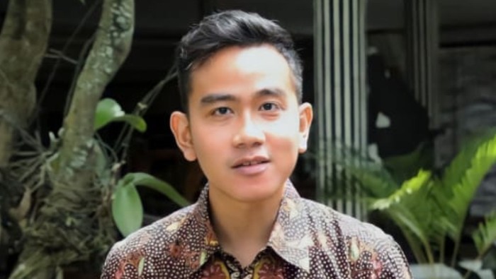 Wakil Presiden Terpilih, Gibran Rakabuming Raka