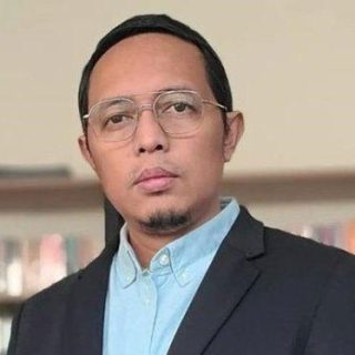 Kepala Kantor Komunikasi Kepresidenan, Hasan Hasbi