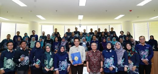 Sertifikat International Standard Organization 21001:2018 atau ISO 21001:2018 berhasil diraih Universitas Semarang (USM). Sertifikat ISO tersebut dikeluarkan oleh TUV Rheinland Indonesia, pada Jumat 16 Agustus 2024