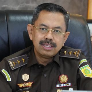 JAM-Pidum Prof. Dr. Asep Nana Mulyana