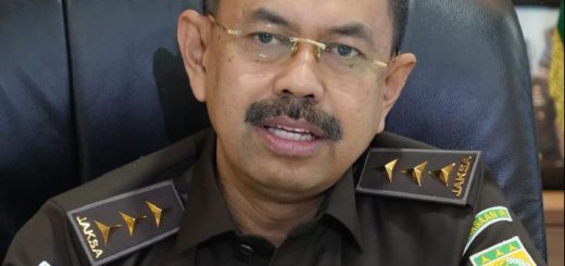 JAM-Pidum Prof. Dr. Asep Nana Mulyana