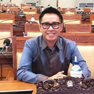 Eko Hendro Purnomo alias Eko Patrio