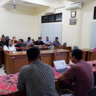 Kuliah Praktisi yang digelar Program Studi Magister Hukum Universitas Semarang (USM) berlangsung di kampus Pascasarjana Universitas Semarang Jl Soekarno-Hatta Pedurungan, Kota Semarang pada 15 November 2024 di kampus Pascasarjana Universitas Semarang Jl Soekarno-Hatta Pedurungan, Kota Semarang. Kegiatan ini diikuti 79 mahasiswa program Studi Magister Hukum Universitas Semarang Angkatan XX, berlangsung secara online dan offline