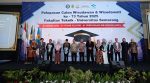 Dekan Fakultas Teknik USM Lepas 197 Calon Wisudawan