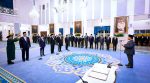 Reshuffle Kabinet Merah Putih, Lima Pejabat Baru di Istana Negara