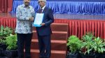 USM dan Duta Besar KBRI Kuala Lumpur Jalin Kerja Sama