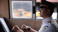 KAI Daop 4 Semarang Kian Andal, Ketepatan Waktu KA Hampir Capai 100%