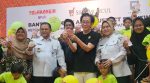 Sinergi Sido Muncul dan Pemkab Semarang, Angka Stunting Turun Hampir Separuh dalam Dua Tahun