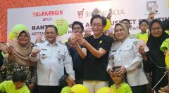 Sinergi Sido Muncul dan Pemkab Semarang, Angka Stunting Turun Hampir Separuh dalam Dua Tahun