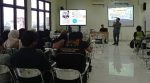 Prodi PWK USM Gandeng Telusur Kota Gelar Praktisi Mengajar–Alumni Tilik Kampus