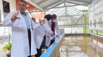 FSM UNDIP Ciptakan Teknologi Oksidasi Lanjut untuk Air Limbah Industri Pangan