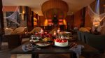 Rayakan Malam Halloween dengan Pesta Kuliner Penuh Misteri di Hotel Ciputra Semarang