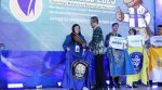 Mahasiswa UNDIP Raih Juara Nasional Pilmapres 2025