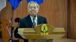 Prof Sudharto Dorong USM Capai 60 Persen Prodi Berakreditasi Unggul