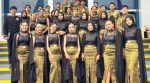 Paduan Suara Mahasiswa USM Raih Medali Emas dan Perak di “7Th Karangturi International Choir Competition 2025”