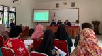 Tim PkM USM Beri Pelatihan Peningkatan Penjualan dan Promosi Berbasis Digital Produk UMKM