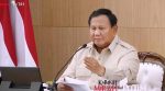 Prabowo Tegaskan Zero Defect Program MBG, 55 Juta Penerima Tercapai dalam Setahun