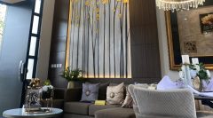 Hunian Ramah Lingkungan Berstandar EDGE, Inner Court Series Resmi Hadir di Citraland BSB City