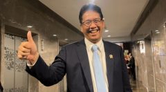 Pemerintah Pastikan Anggaran Daerah Terdampak Bencana Sumatra Tetap Utuh