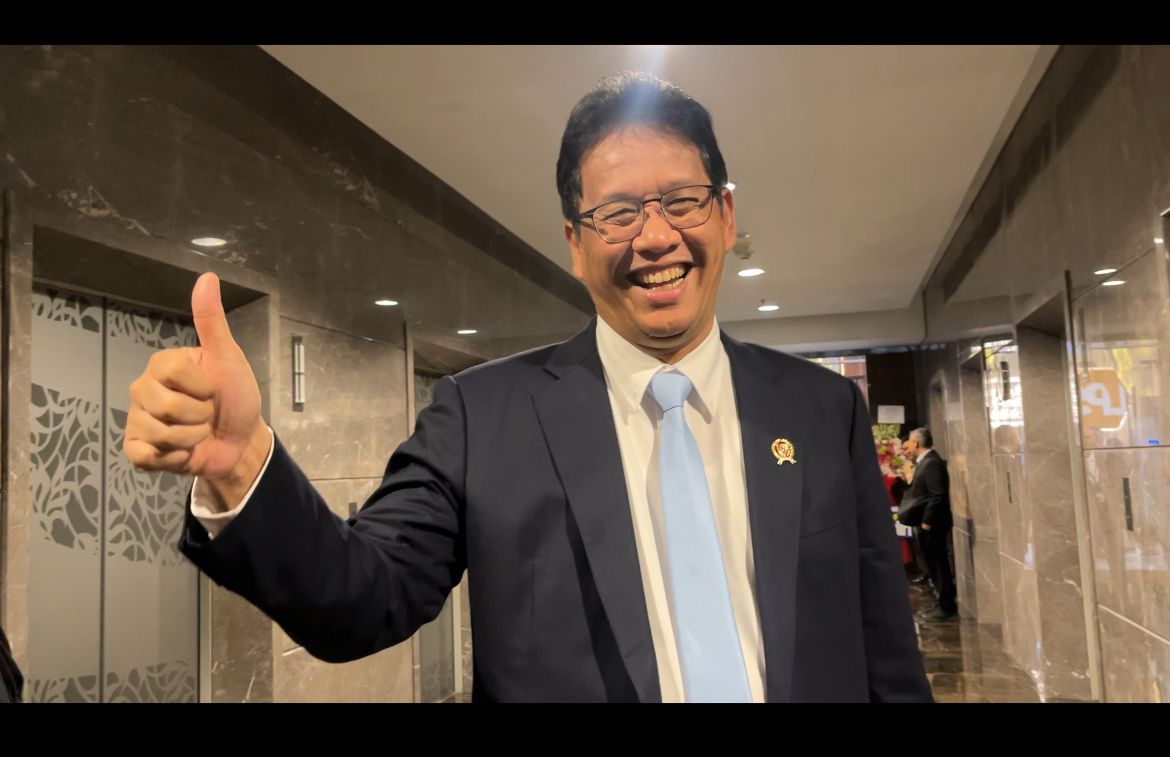 Pemerintah Pastikan Anggaran Daerah Terdampak Bencana Sumatra Tetap Utuh