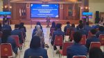 60 Organisasi Mahasiswa USM Resmi Dilantik