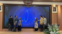 Peserta Seminar Nasional Magister Teknik Sipil USM Membeludak